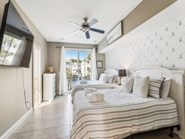 Luxury Coastal Retreat in Hilton Head - Perfect for Large Groups